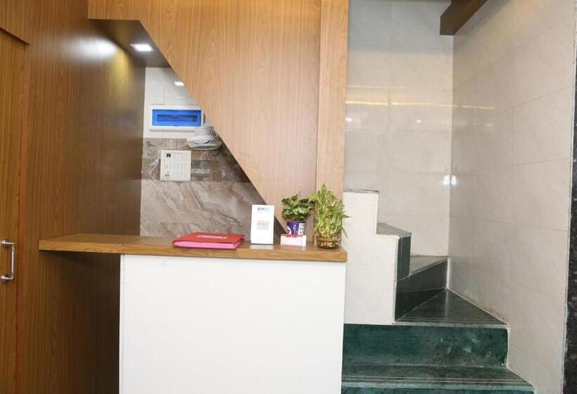 فندق Super Sleepwell Male Female Hostel