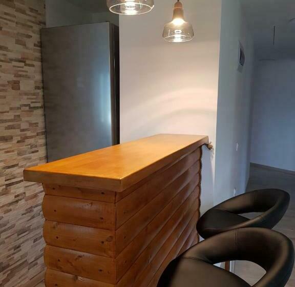 פנסיון Casa Alesia Bucovina