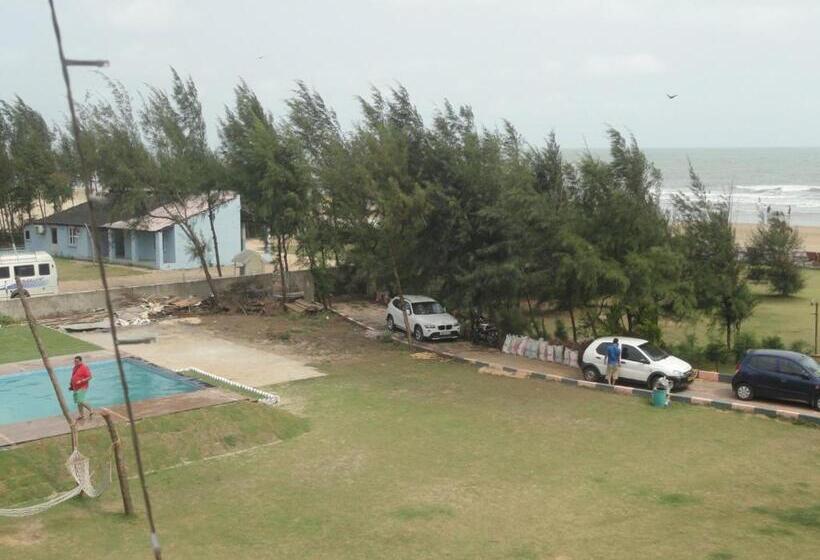 استراحتگاه Adb Kanvas