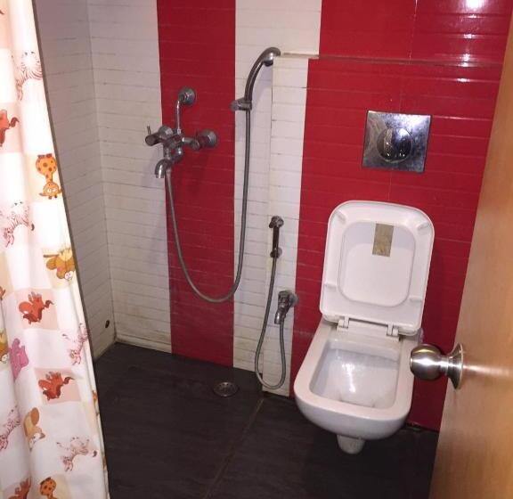 استراحتگاه Adb Kanvas