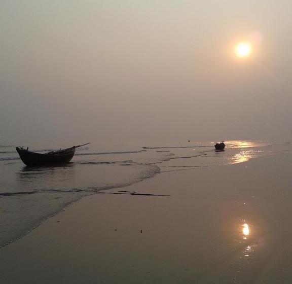 استراحتگاه Adb Kanvas