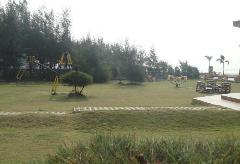 استراحتگاه Adb Kanvas