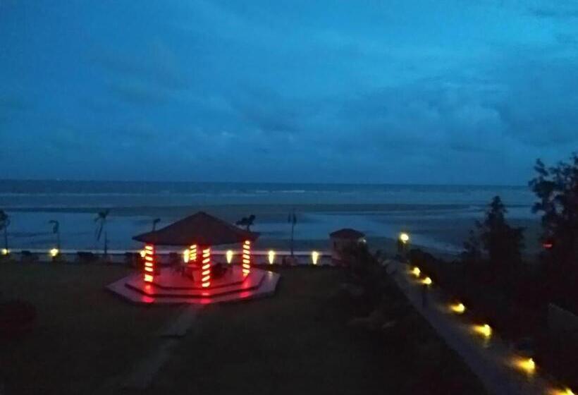 استراحتگاه Adb Kanvas