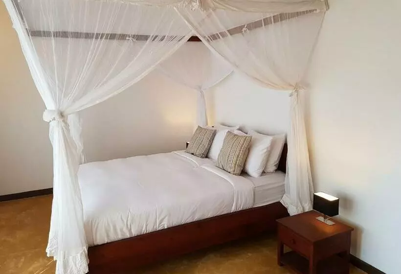 リゾートホテル Kili Villa Kilimanjaro Luxury Retreat