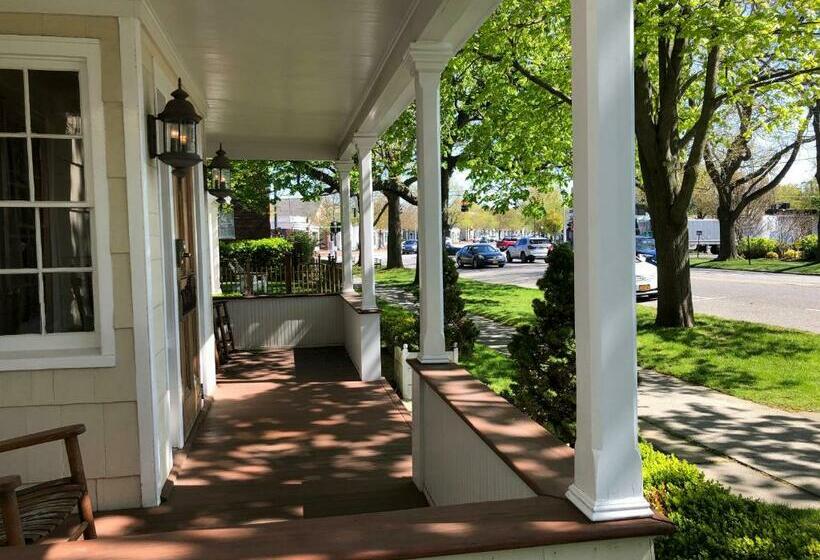 민박 The 1708 House