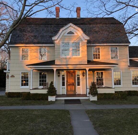 민박 The 1708 House