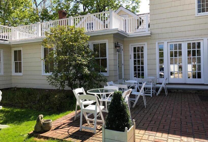 민박 The 1708 House