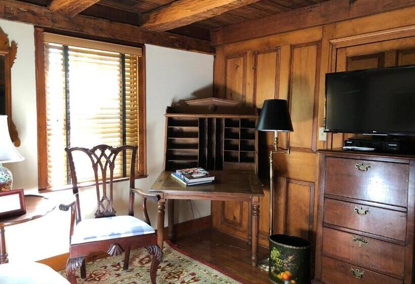 민박 The 1708 House