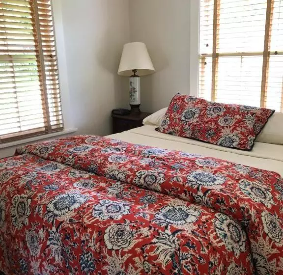 Aamiaismajoitus (B&B) The 1708 House