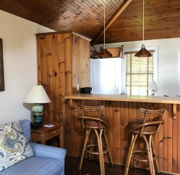 Aamiaismajoitus (B&B) The 1708 House