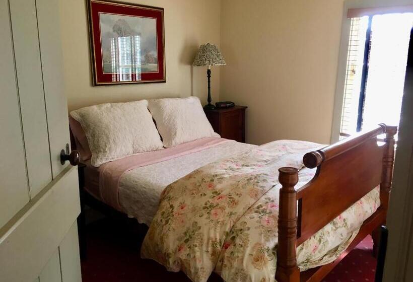 Bed and Breakfast The 1708 House