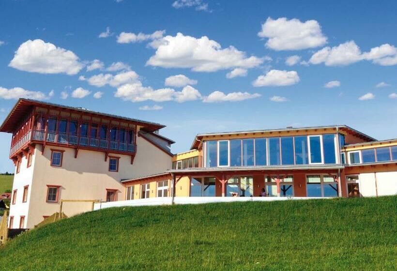 Jufa Hotel Knappenberg