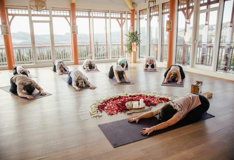 Jufa Hotel Knappenberg