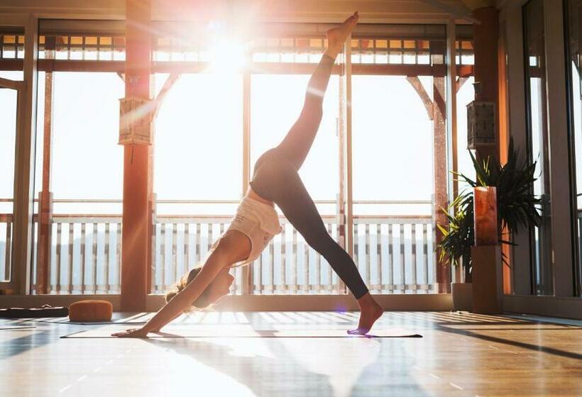 Jufa Hotel Knappenberg