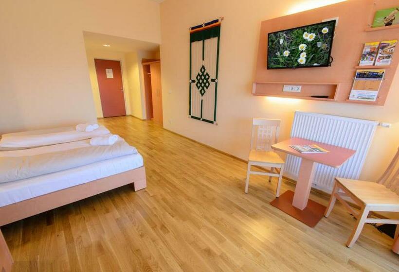 Jufa Hotel Knappenberg