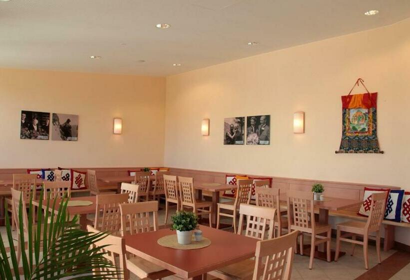 Jufa Hotel Knappenberg