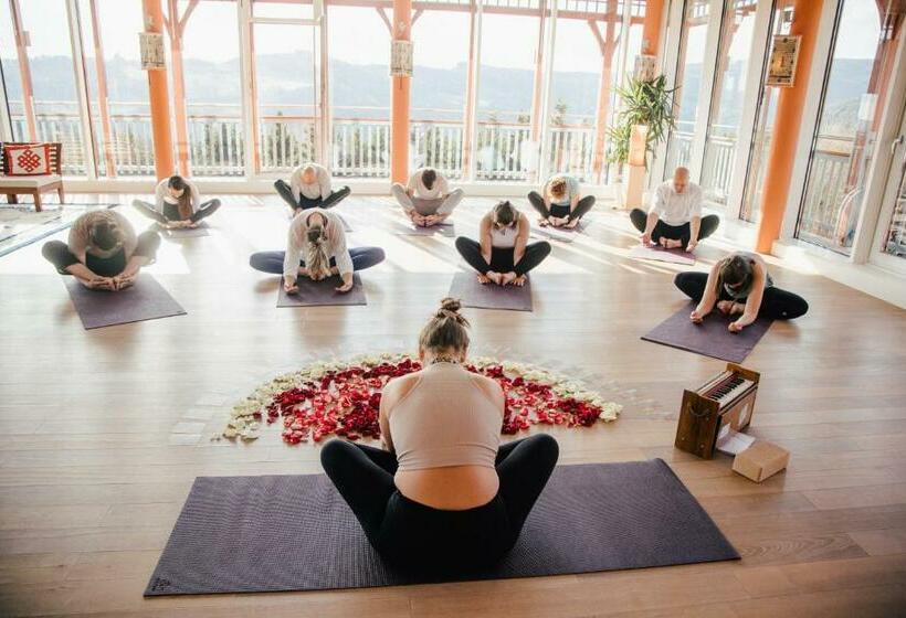 Jufa Hotel Knappenberg