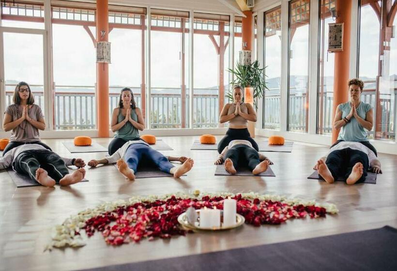 Jufa Hotel Knappenberg