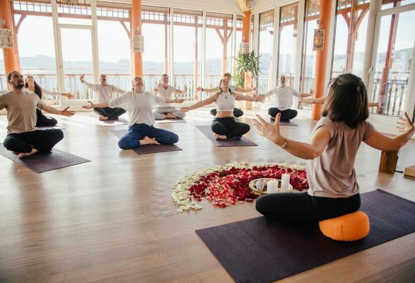 Jufa Hotel Knappenberg