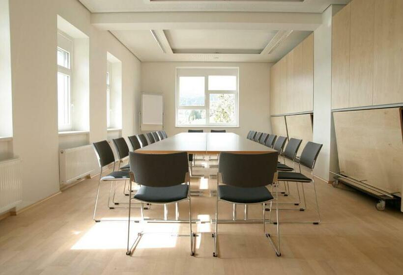 Jufa Hotel Knappenberg