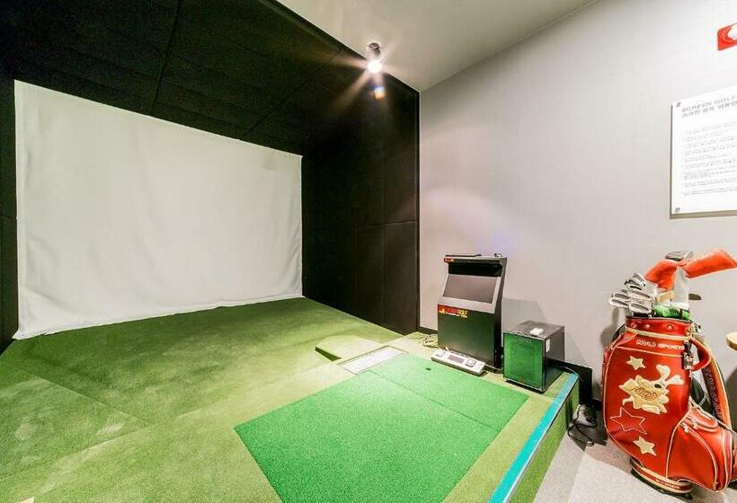 Отель Pyeongtaek Stay Tourist