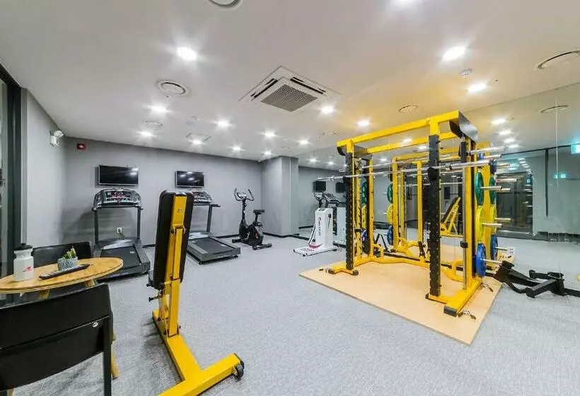 ホテル Pyeongtaek Stay Tourist