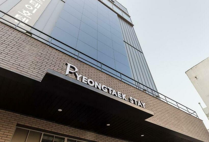 Отель Pyeongtaek Stay Tourist