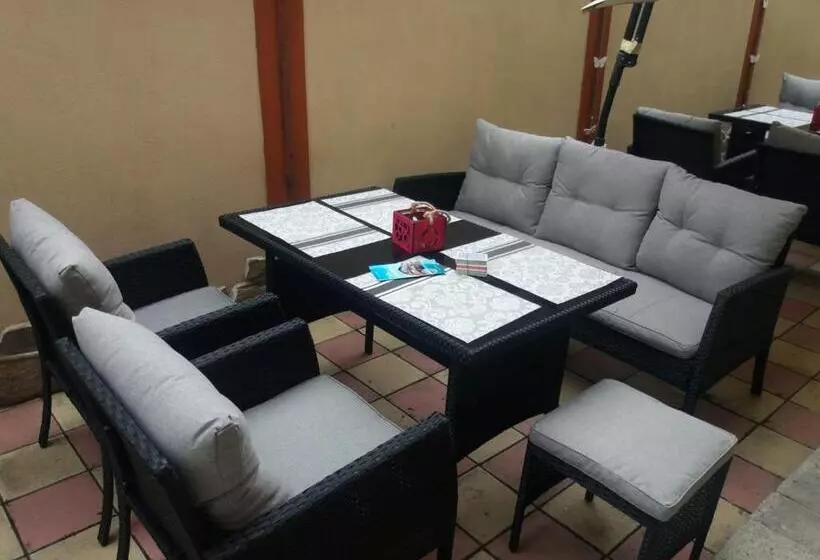 Pensão Vila Massimo