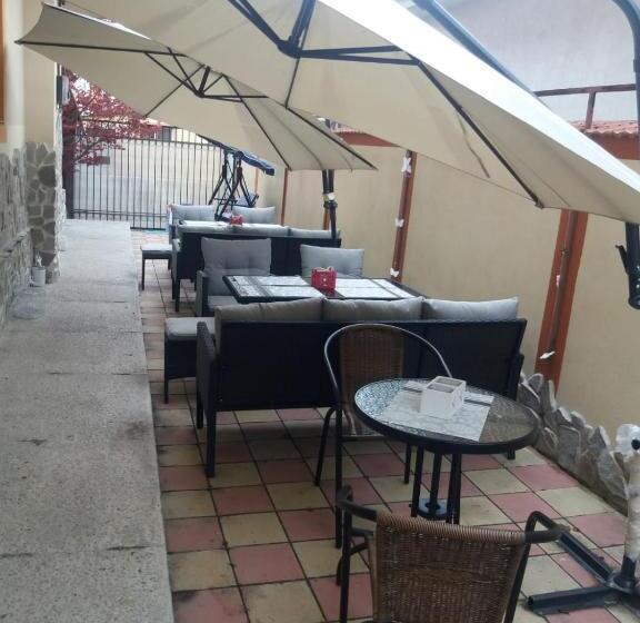 Pensione Vila Massimo