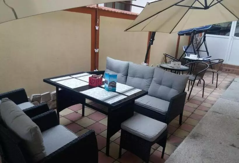 Pensão Vila Massimo