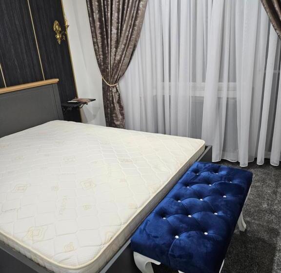 Pensione Vila Massimo