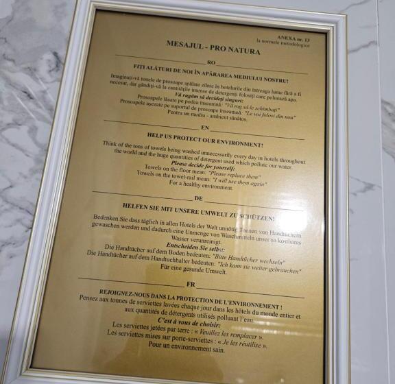 Pensione Vila Massimo