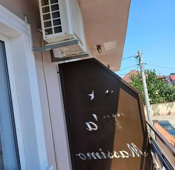 Pensão Vila Massimo