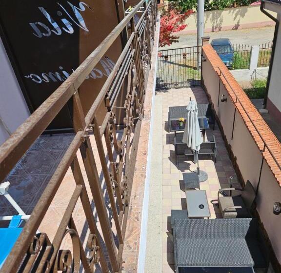 Pensione Vila Massimo