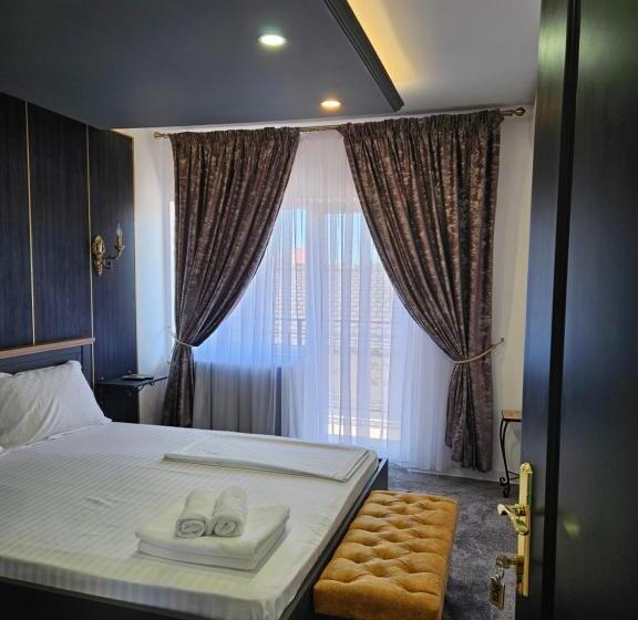 Pensione Vila Massimo