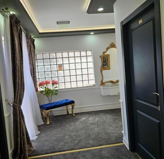 Pensione Vila Massimo