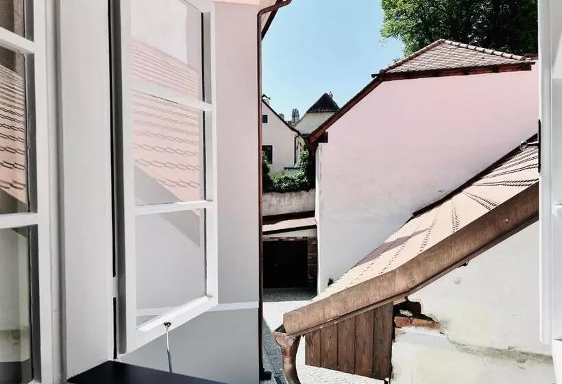 Pension Mono   Adults Only