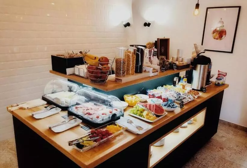 Pension Mono   Adults Only