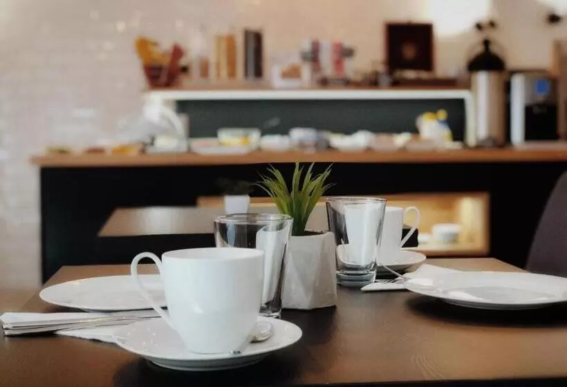 Pension Mono   Adults Only