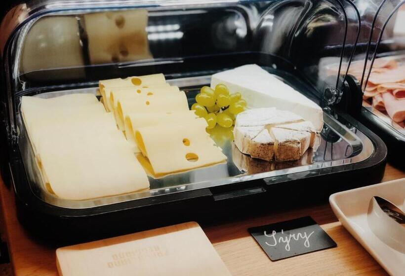 Pension Mono Adults Only