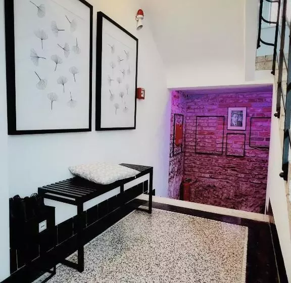 Pension Mono   Adults Only