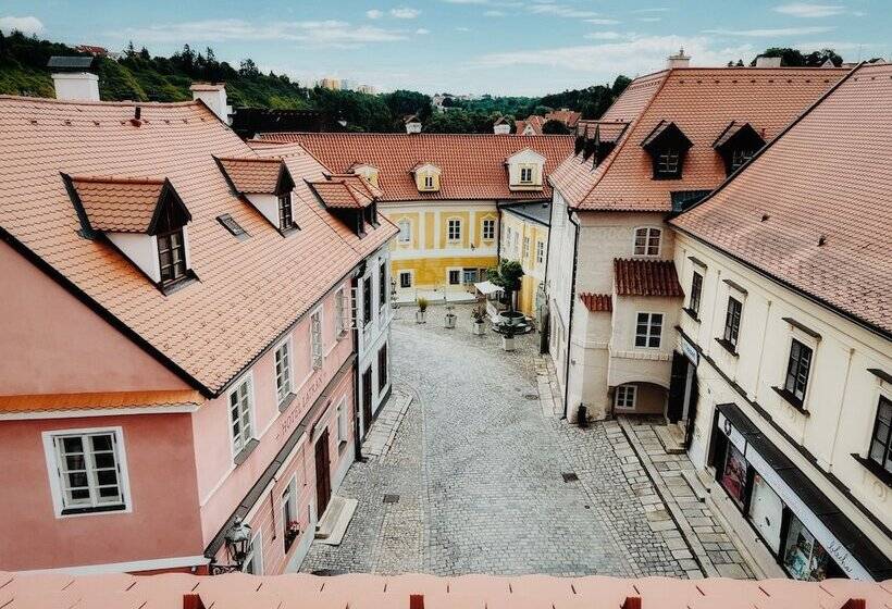 Pension Mono Adults Only