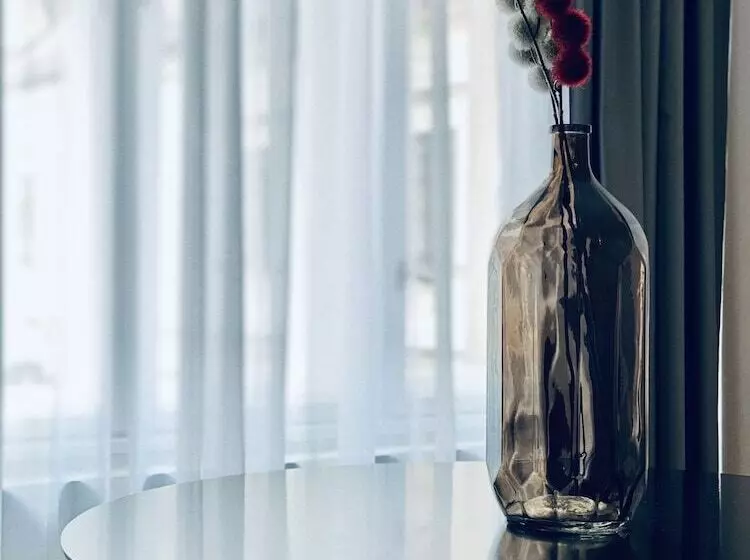 Pension Mono   Adults Only