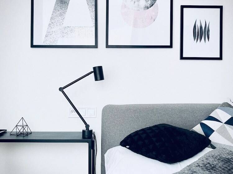 Pension Mono Adults Only