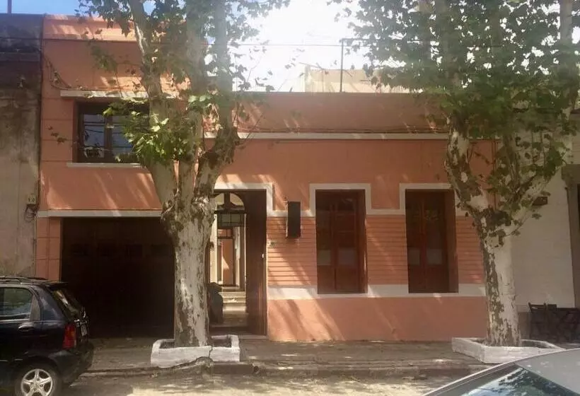 ユースホステル Posada De La Ciudadela