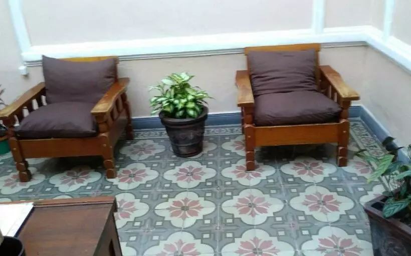 ユースホステル Posada De La Ciudadela