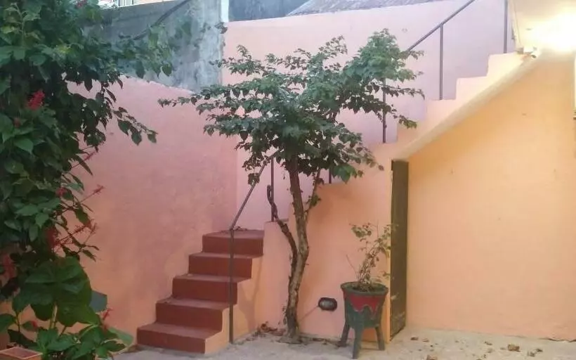 ユースホステル Posada De La Ciudadela