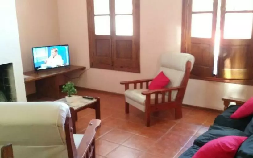 ユースホステル Posada De La Ciudadela
