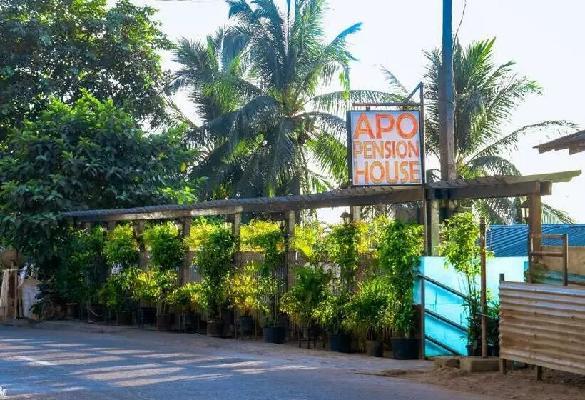 Apo Pension House