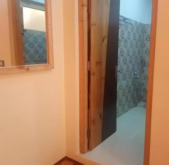 Aamiaismajoitus (B&B) Hidden Leaf Homestay